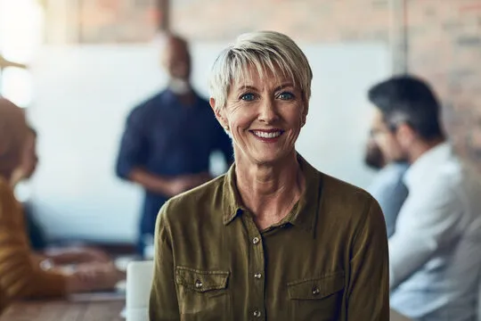 数据分析用户场景