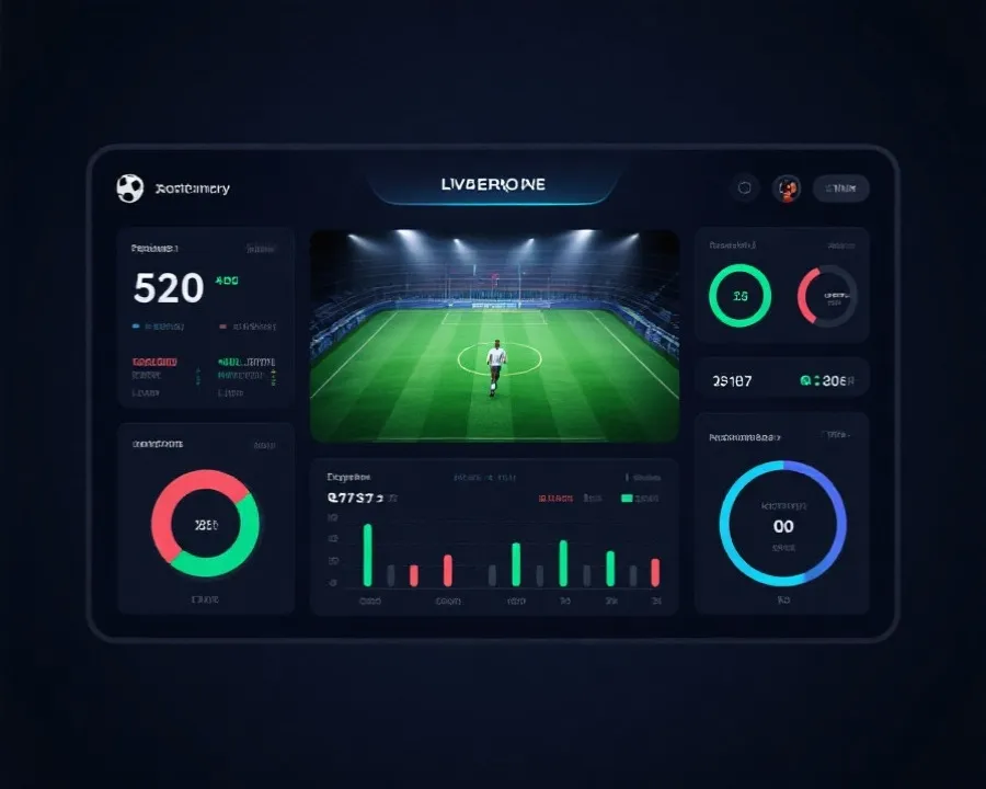 帮助中心与数据支持界面